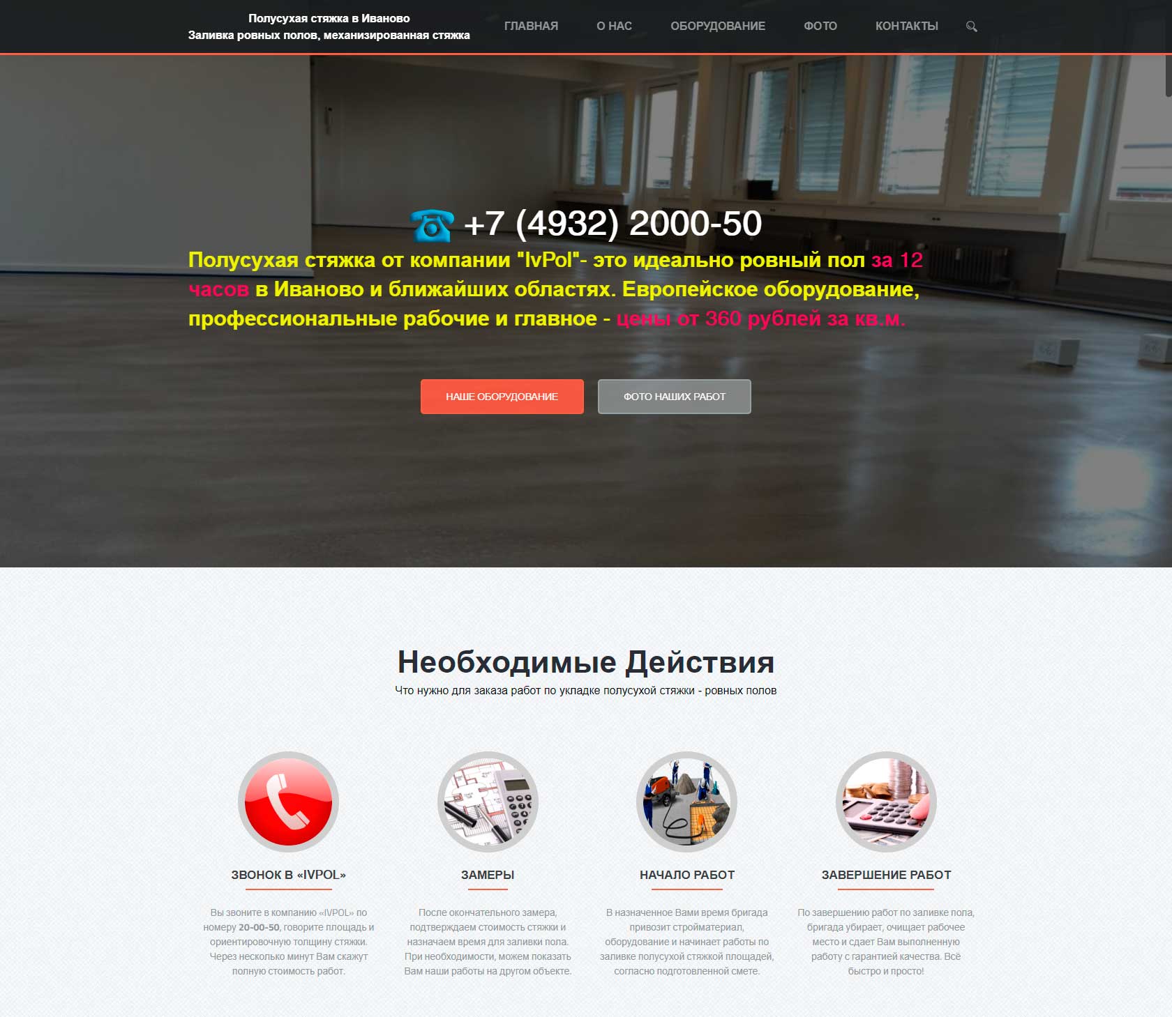 IvPol.ru